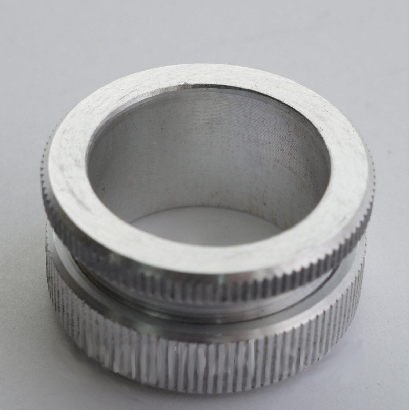 Втулка 00.00.16,Гайка 00.00.17 МПО-1